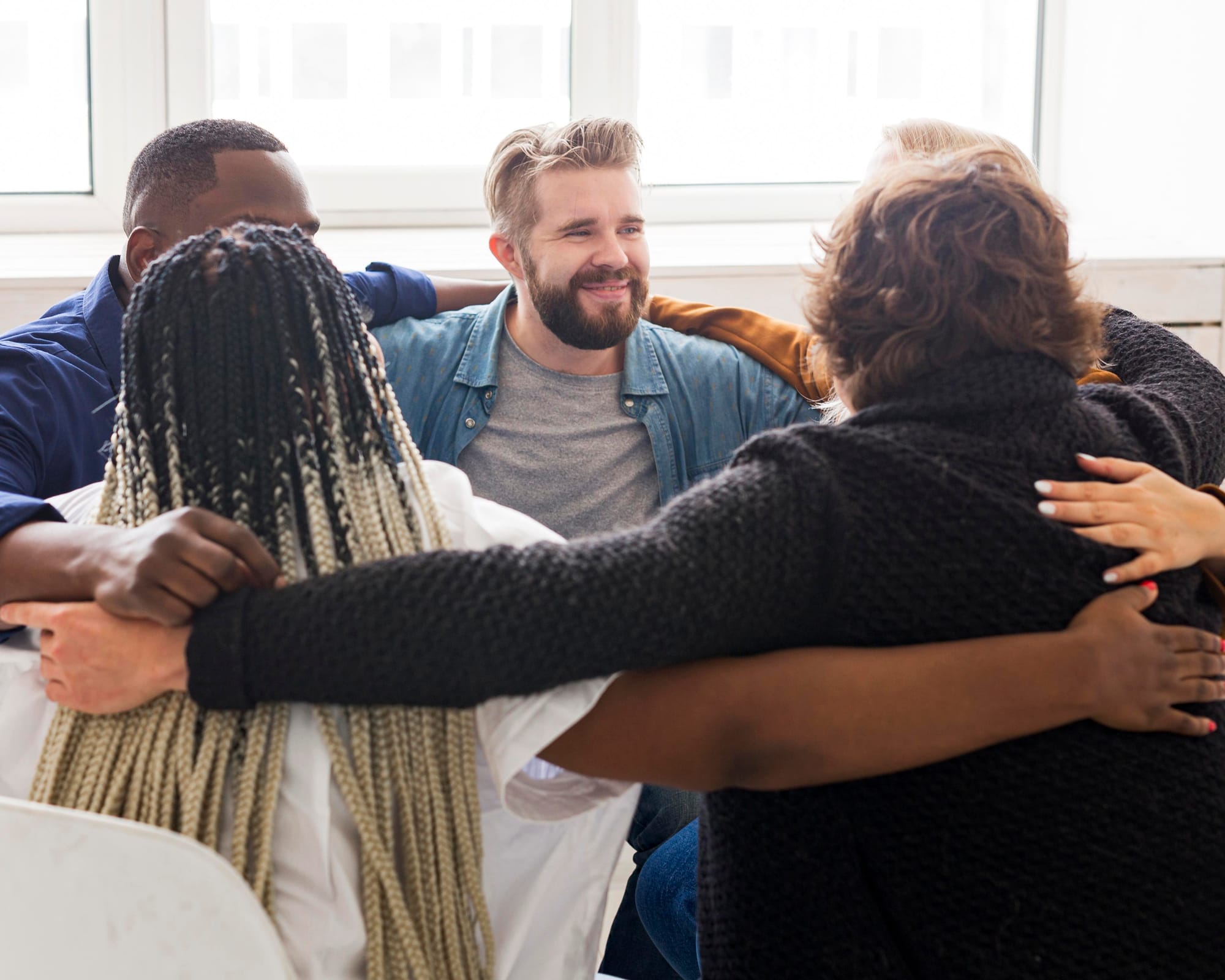 Understanding Financial Wellness Communities
