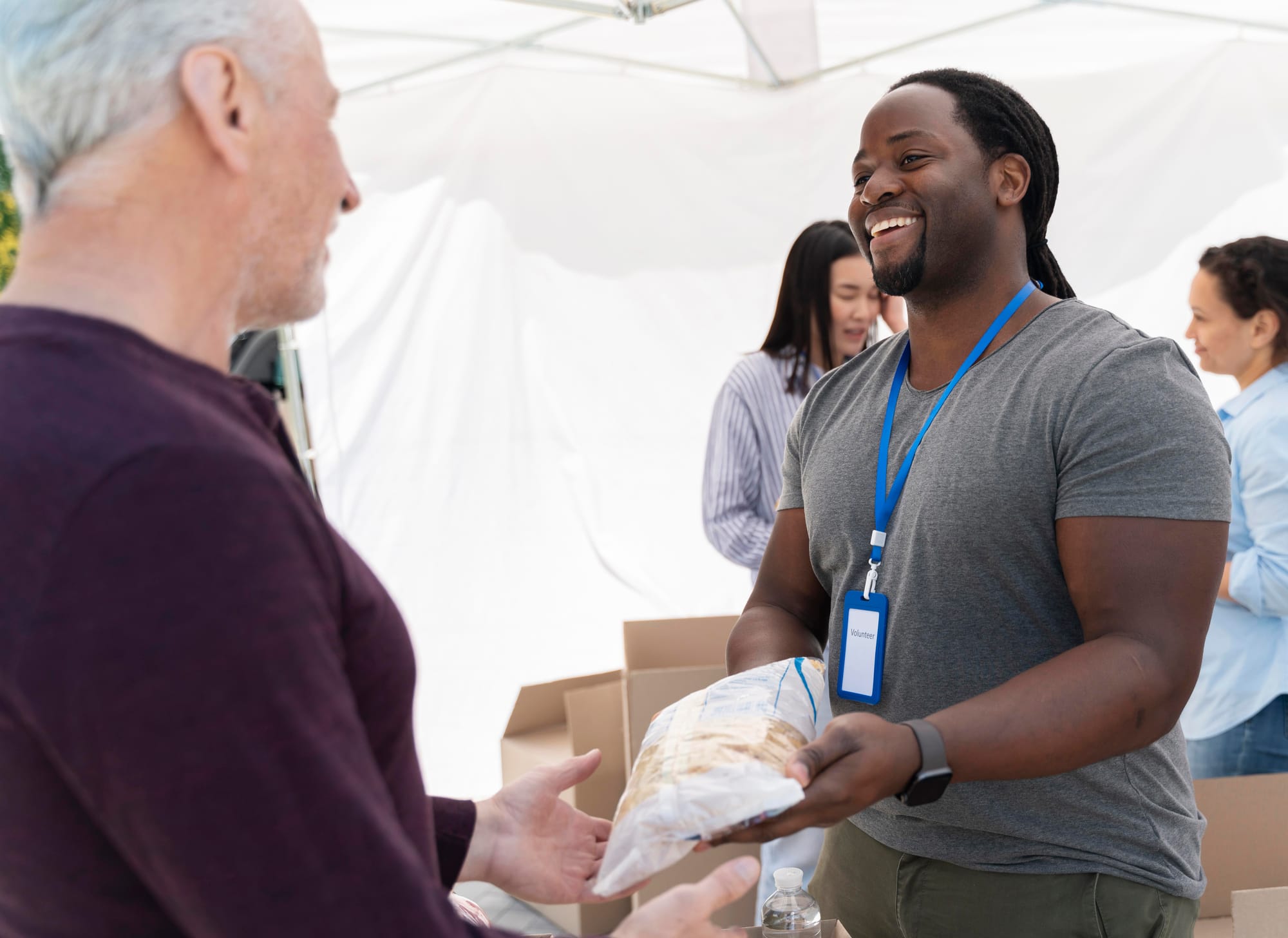 Best Practices for Community Engagement