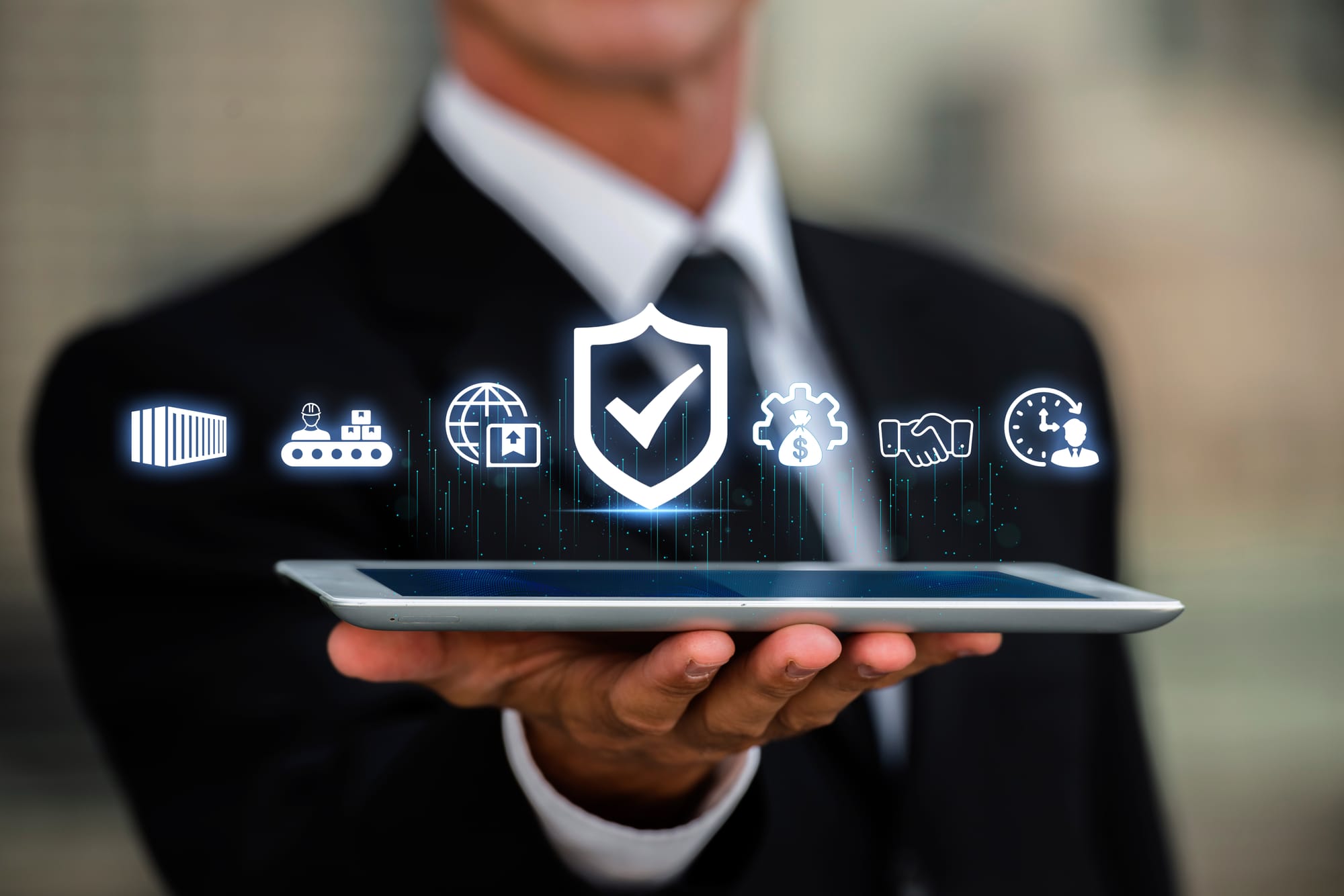 Security and Compliance Updates