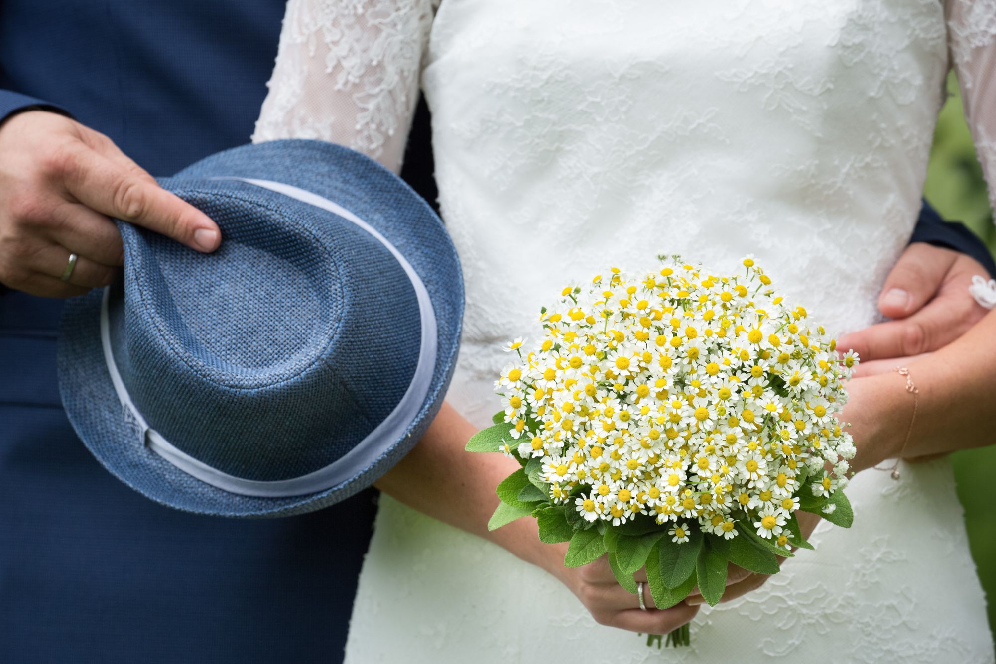 Hochzeit und Paarfotos