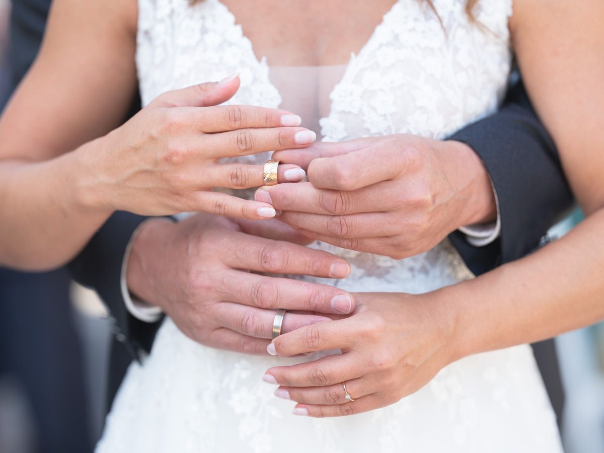 Hochzeit und Paarfotos