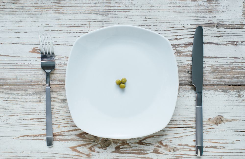 Brak apetytu u osób dorosłych i seniorów - czym jest on spowodowany?