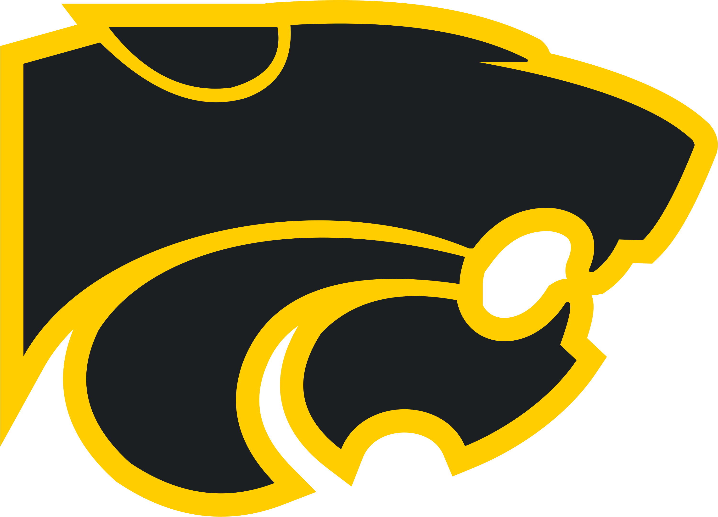 Lena-Winslow High School logo