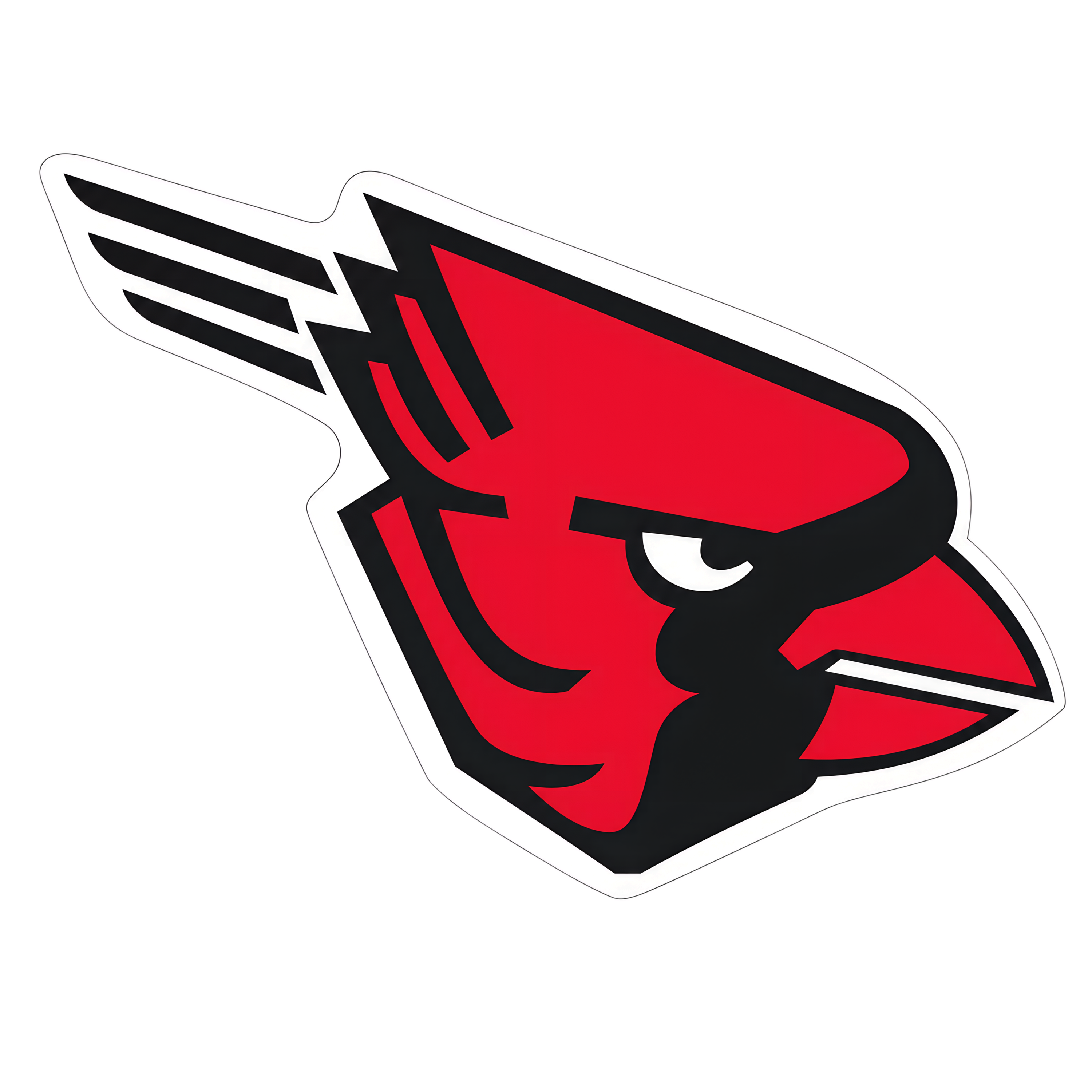 Testing Grant High School logo