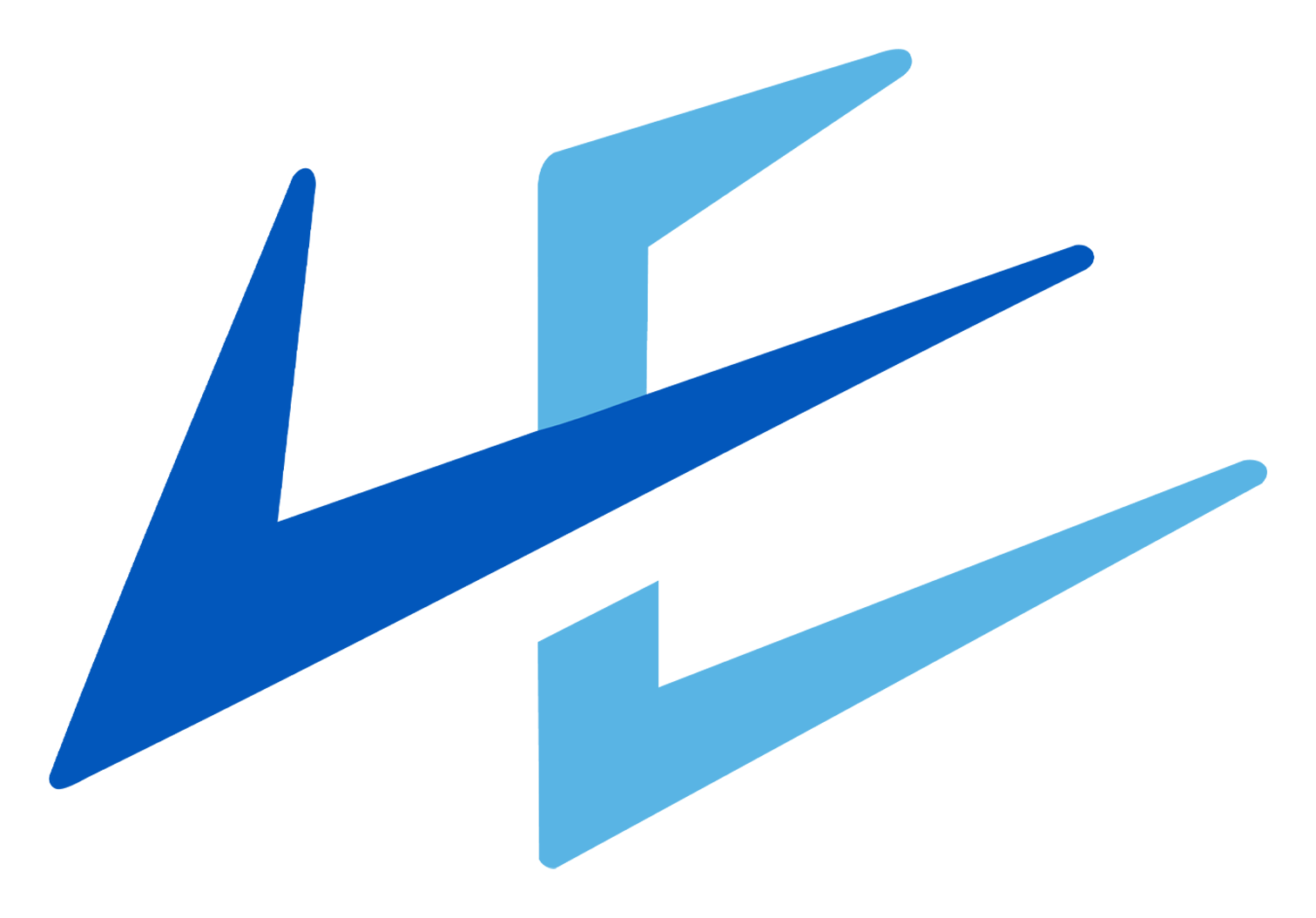 Leading Edge logo