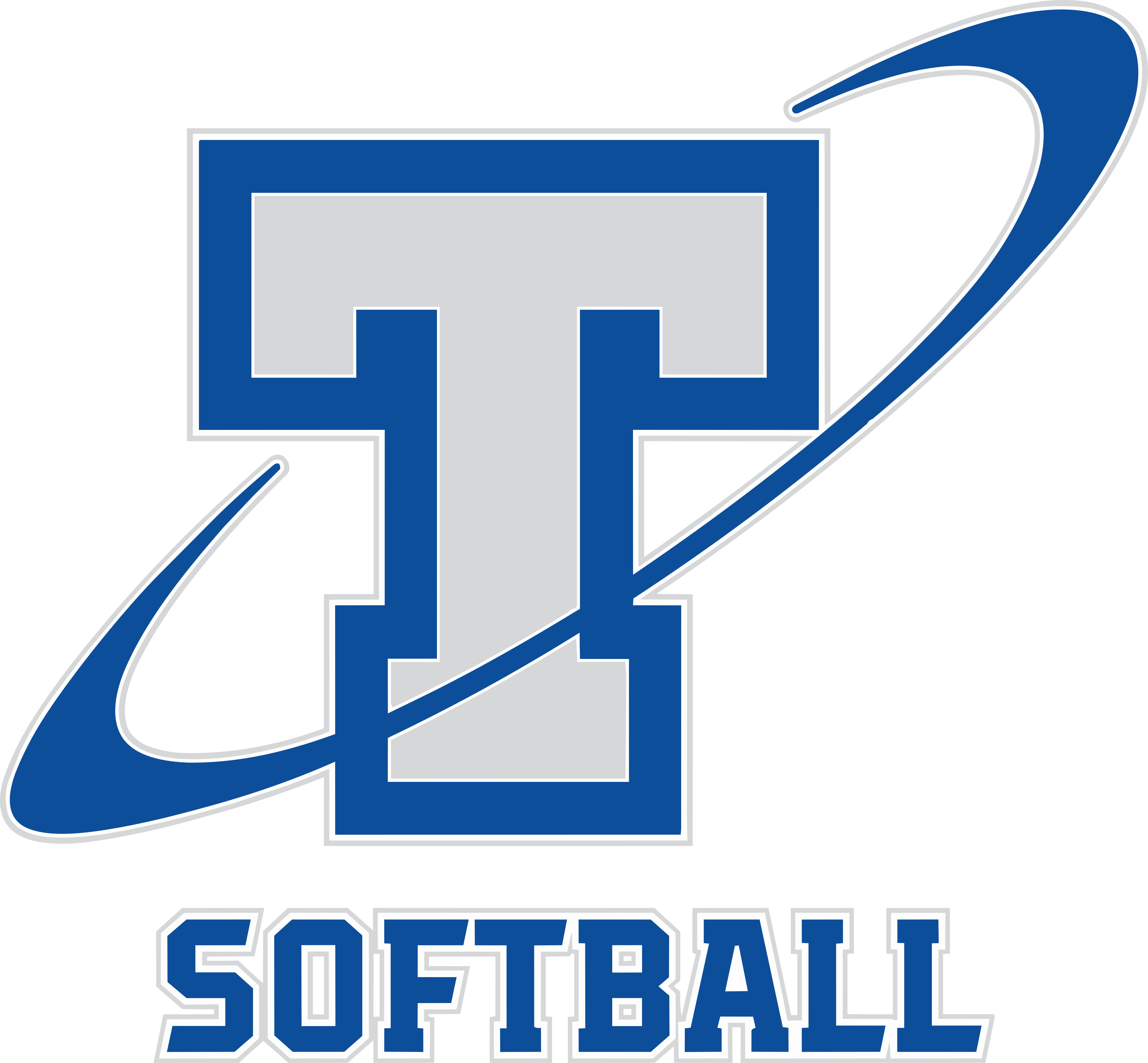 Papillion La Vista High School logo