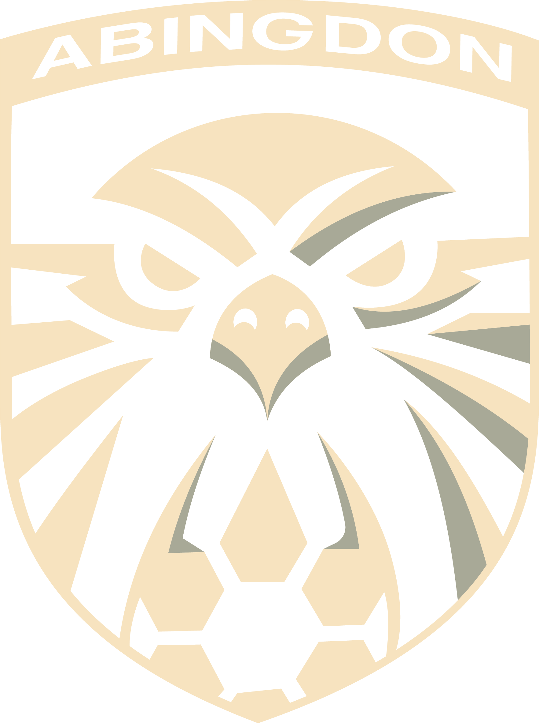 Abingdon High School logo