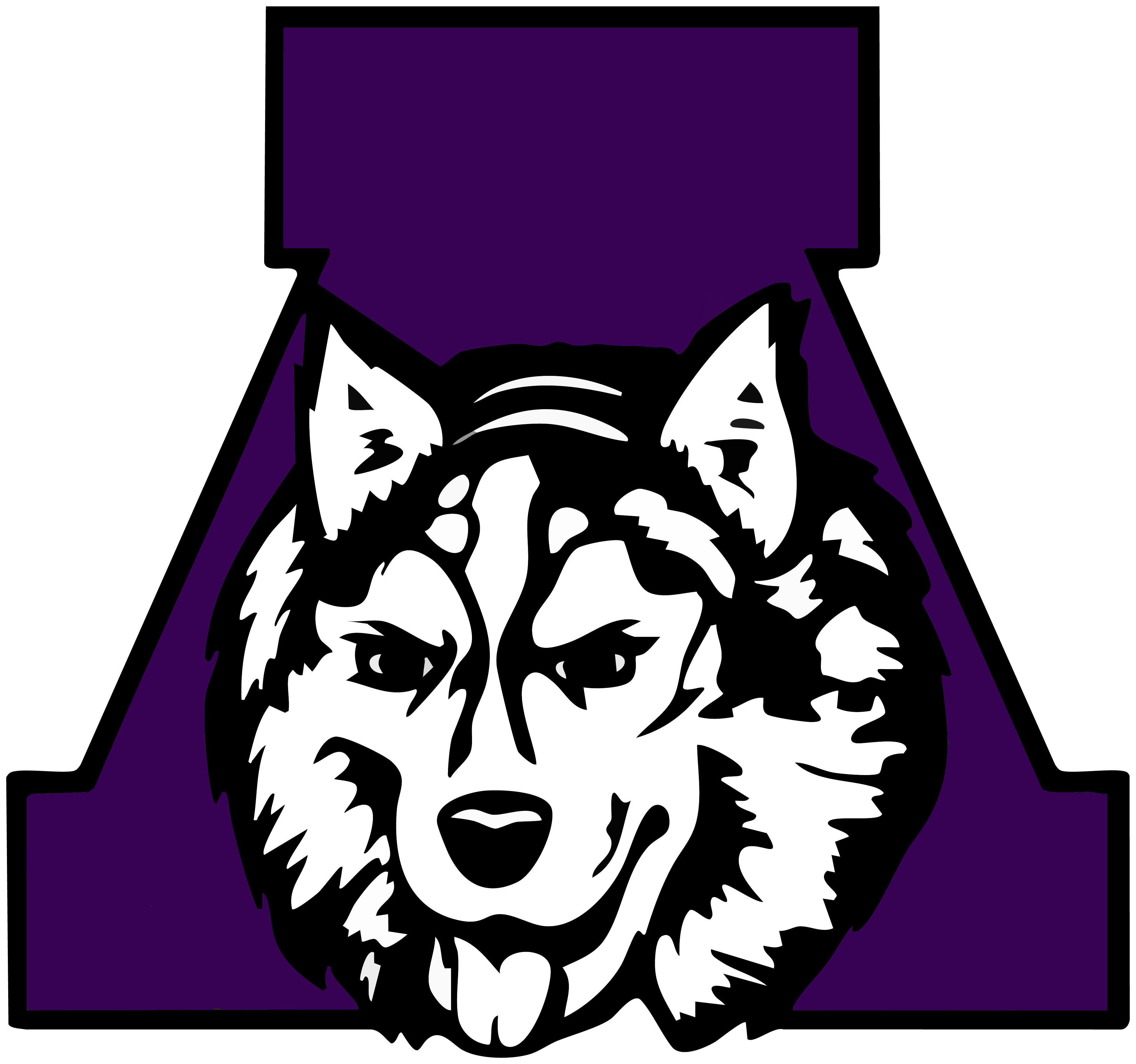 Albany High School logo