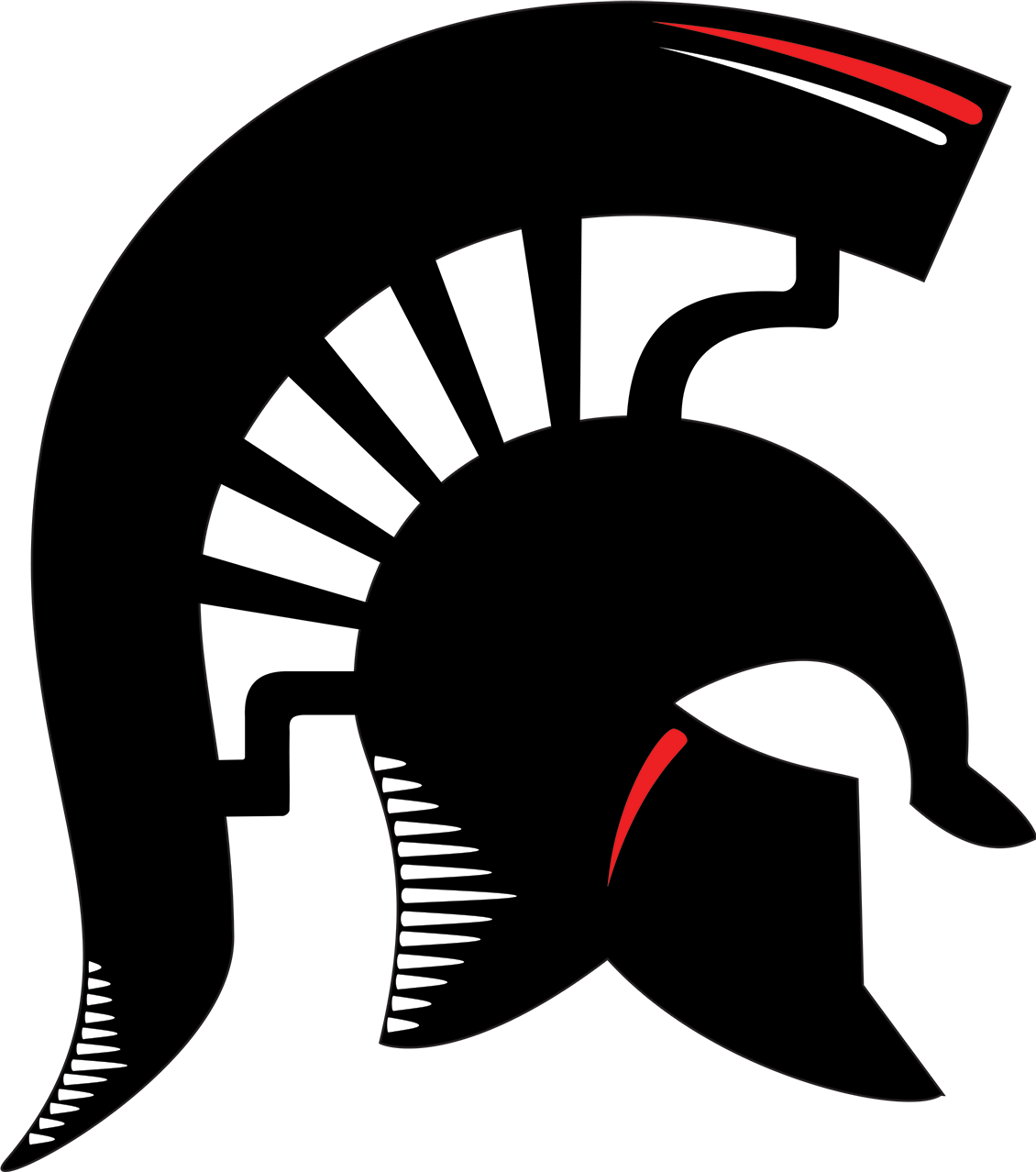 Bold High School logo