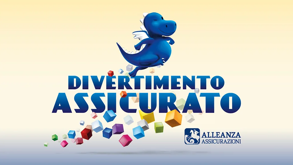 Alleanza Divertimento Assicurato