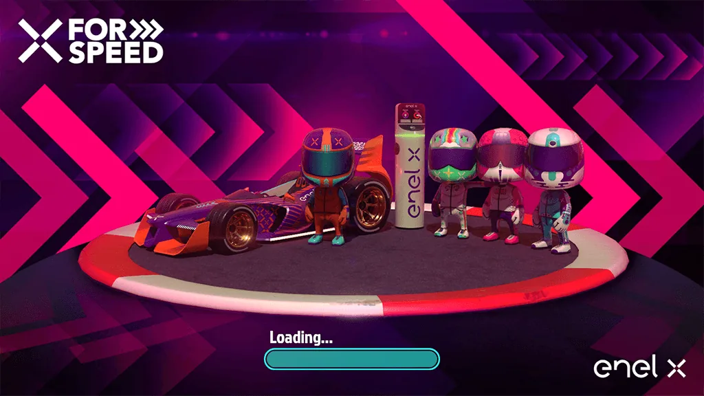 Enel X Motorsport