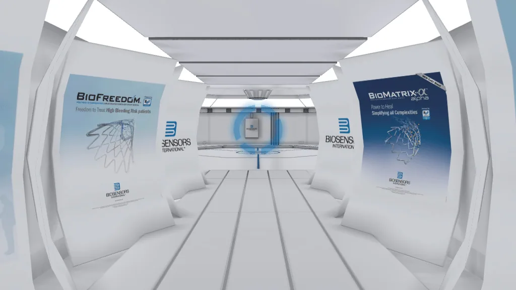 Medical VR