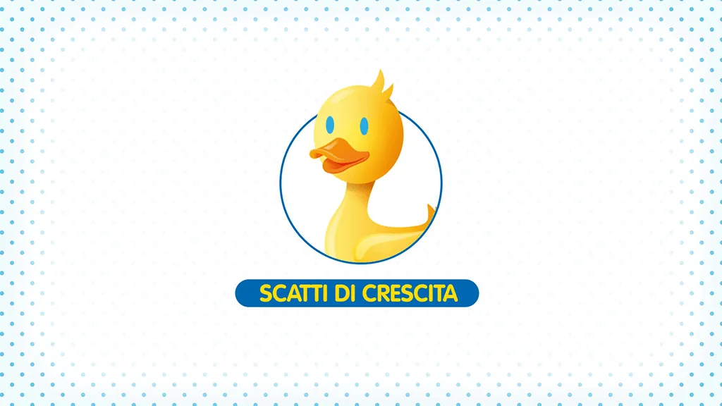 Scatti di Crescita