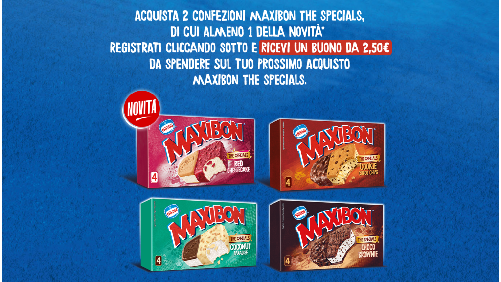 Concorsi Nuii e Maxibon