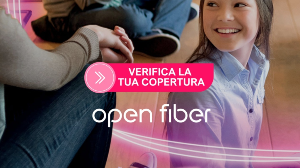 Totem Open Fiber