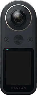 Kandao Obsidian