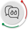 Icona Live Chat