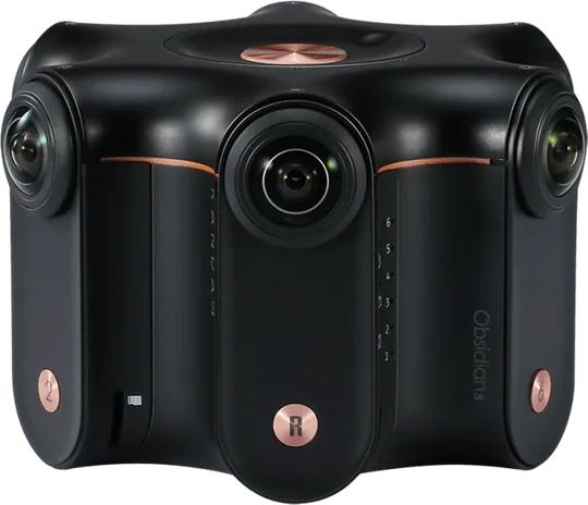 virtual tour 360