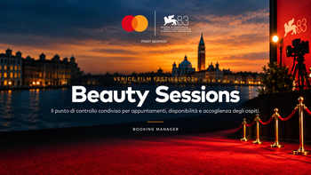 Beauty Sessions - Booking Manager