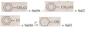 Benzyl Clorua và NaOH: Phản Ứng, Ứng Dụng và An Toàn Khi Sử Dụng