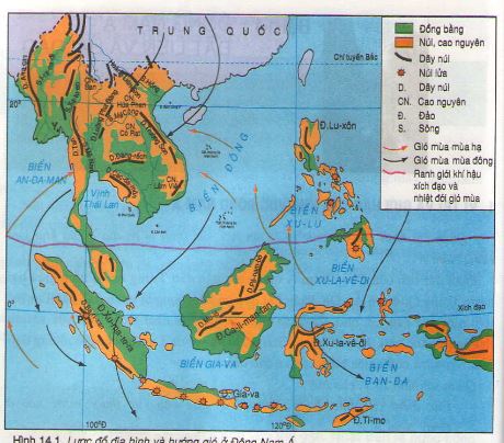 Hãy khám phá địa hình đa dạng của bán đảo Trung Ấn với những ngọn núi cao, thung lũng xanh và sa mạc khô cằn. Đây là một điểm đến tuyệt vời cho những ai yêu thích khám phá thiên nhiên và văn hóa của Ấn Độ.