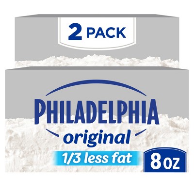 Philadelphia Neufchatel Cheese - 16oz