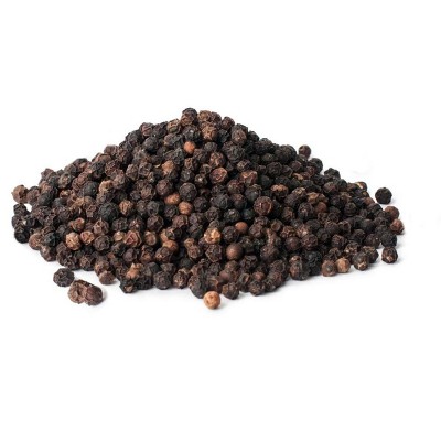 Whole Black Peppercorns 5 lbs