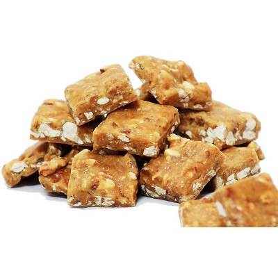 Almond Brittle 2 lbs