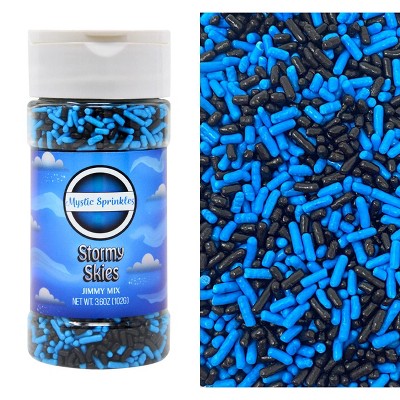 Mystic Sprinkles Stormy Skies Jimmy Mix 3.6oz