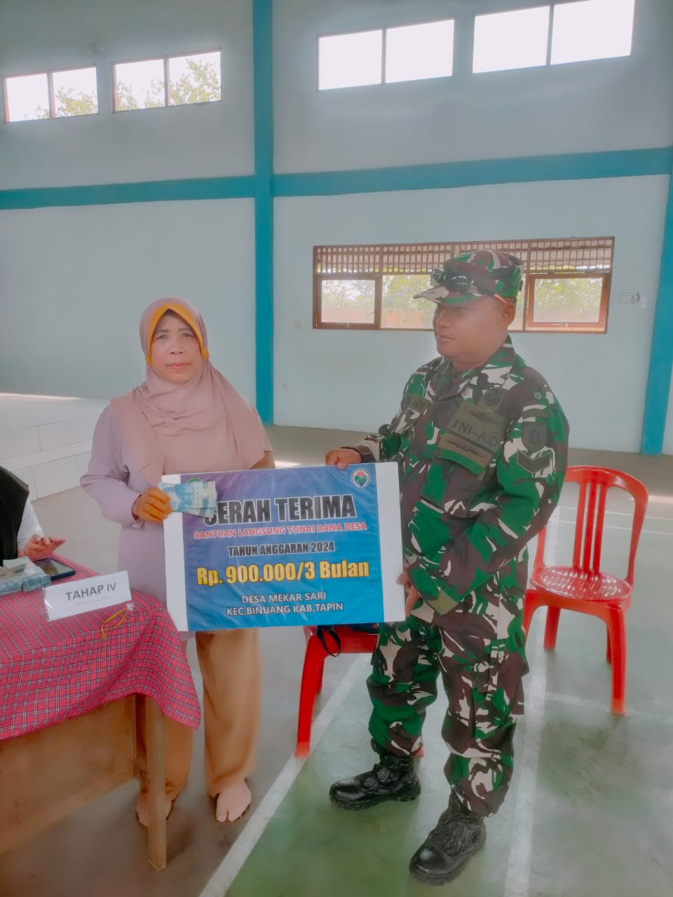 Foto Berita