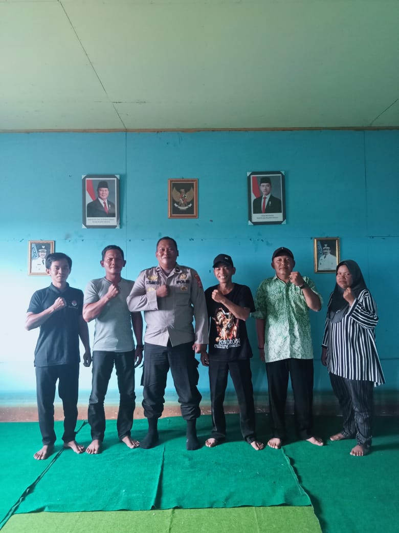 Foto Berita