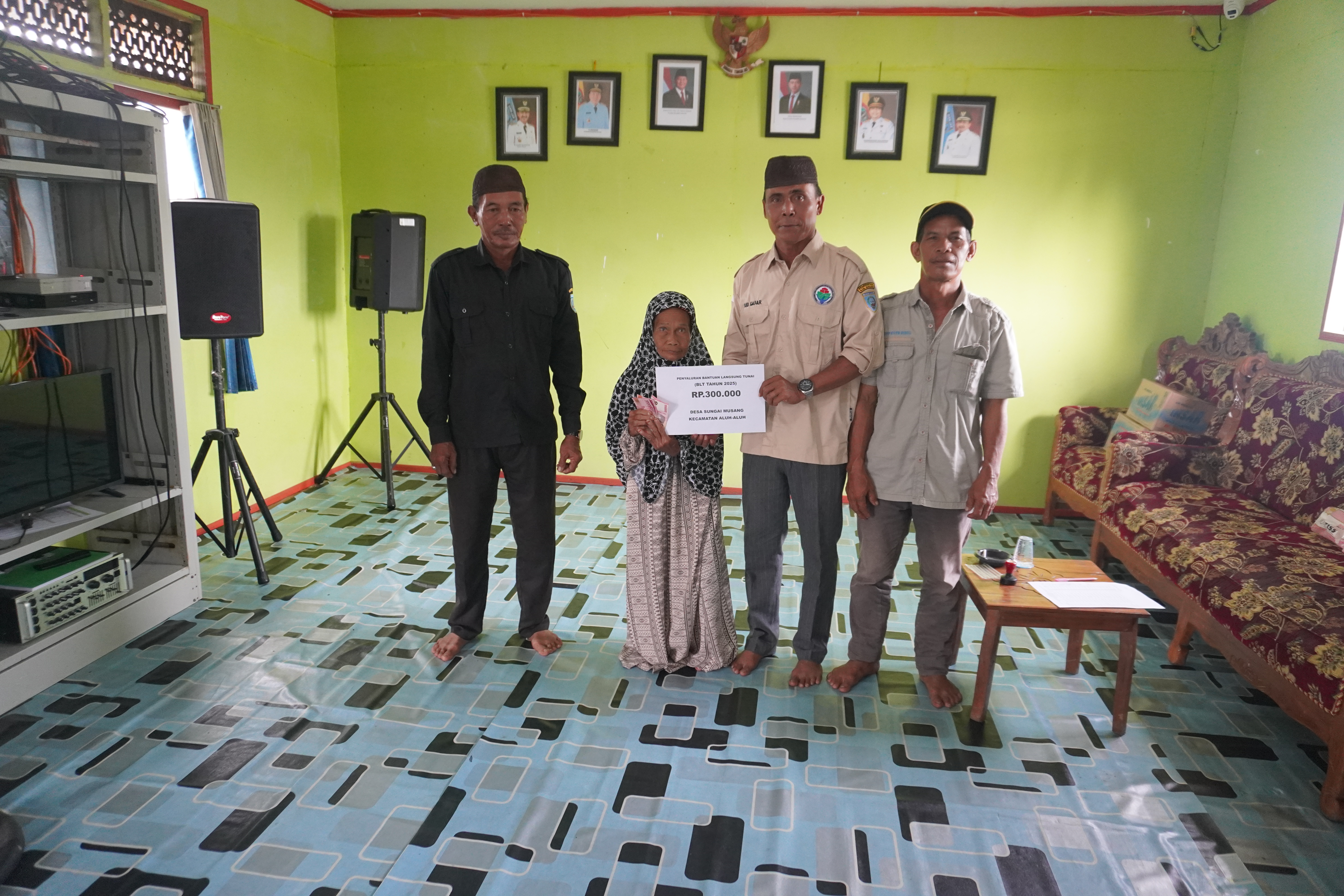 Gambar Berita