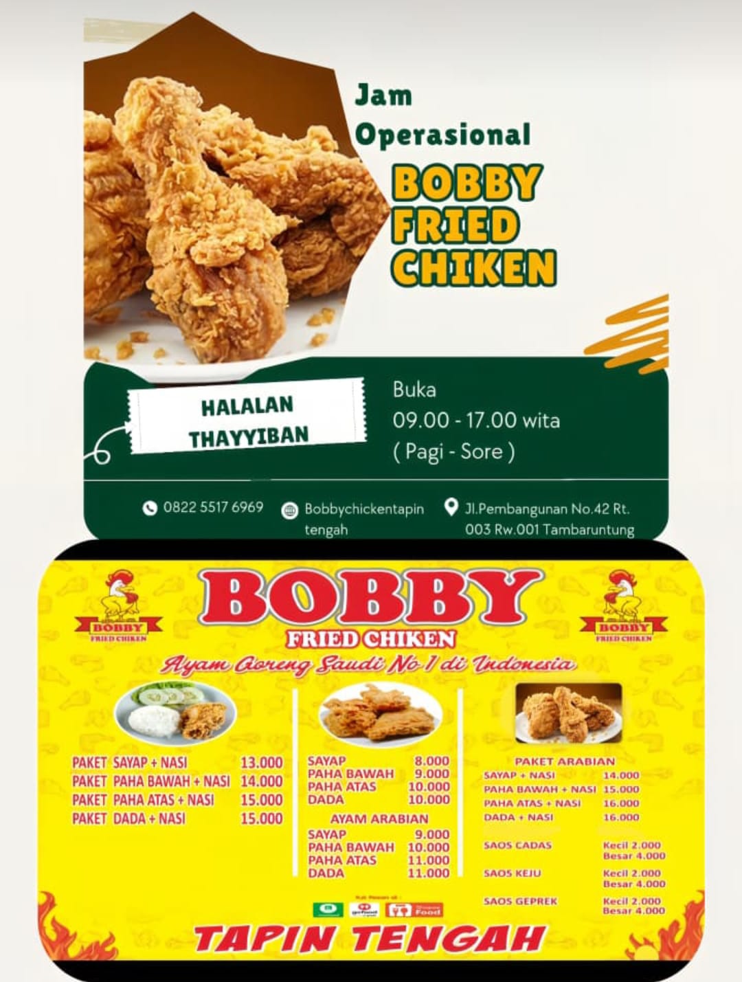 Gambar Produk