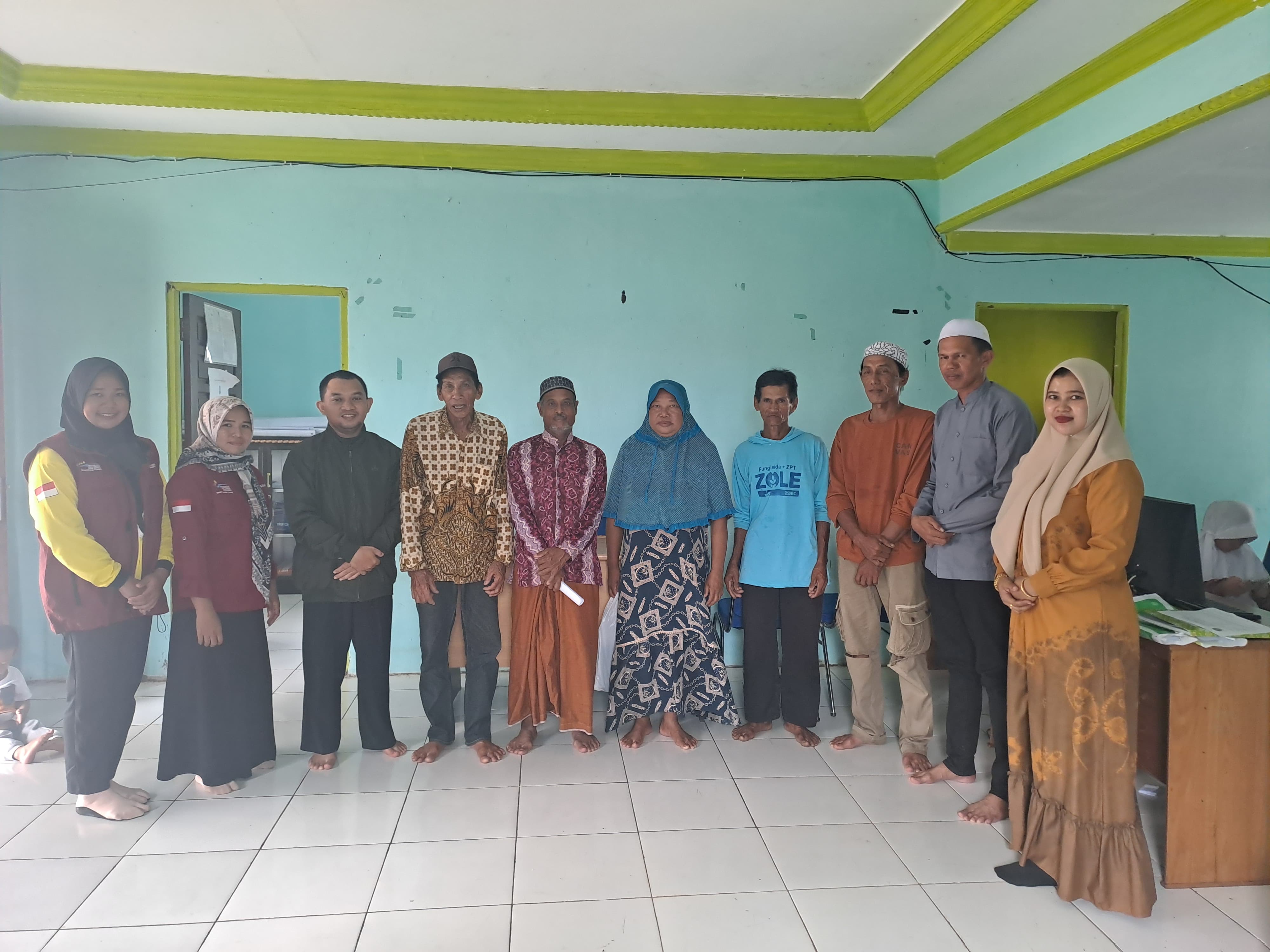 Foto Berita
