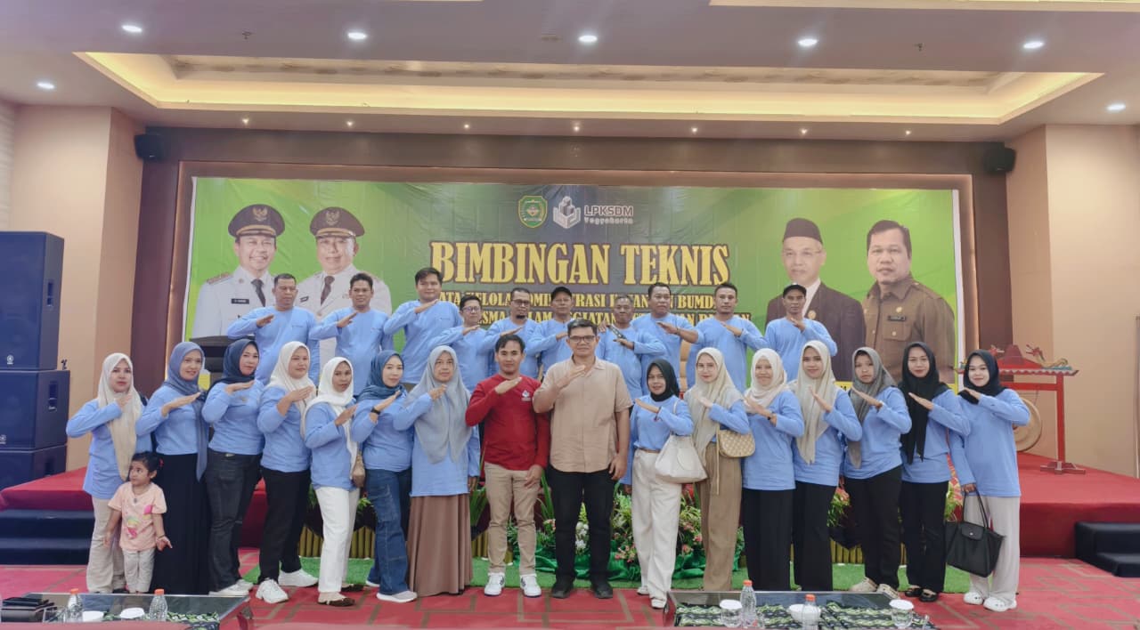 Foto Berita