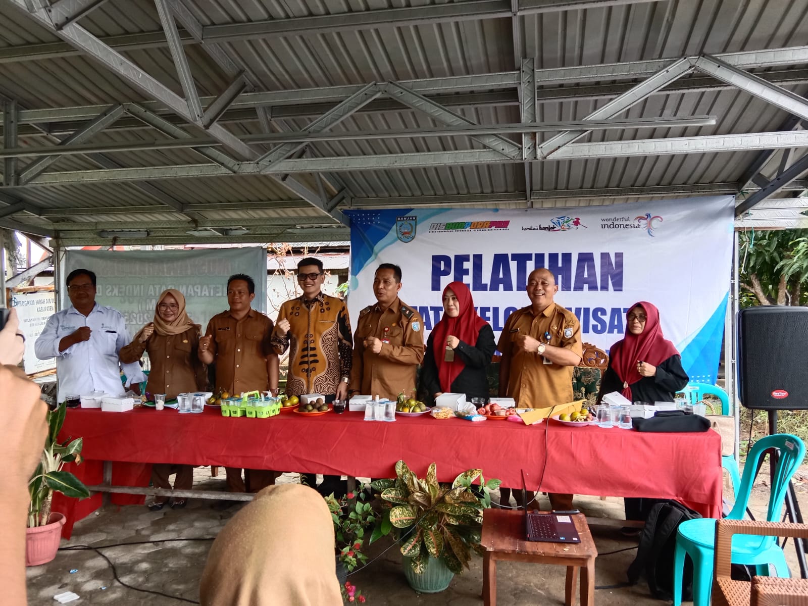 Foto Berita