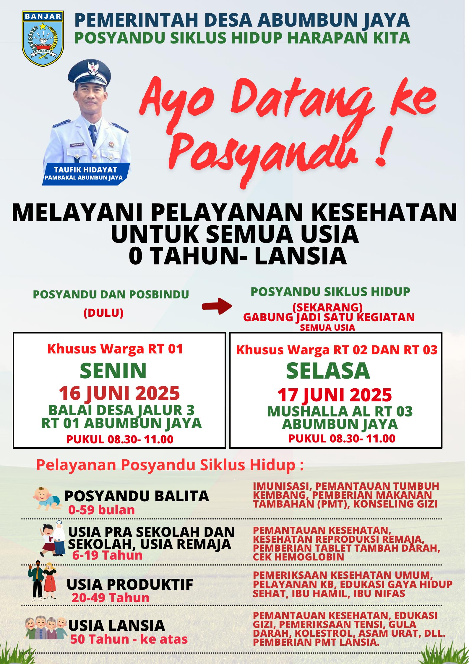 Foto Berita