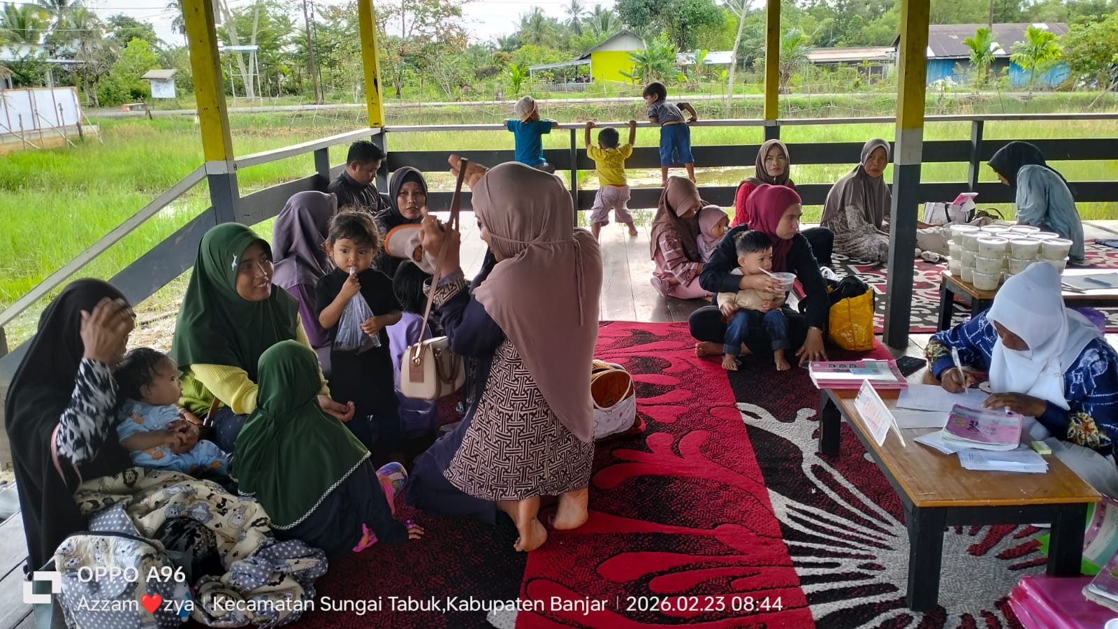 Foto Berita