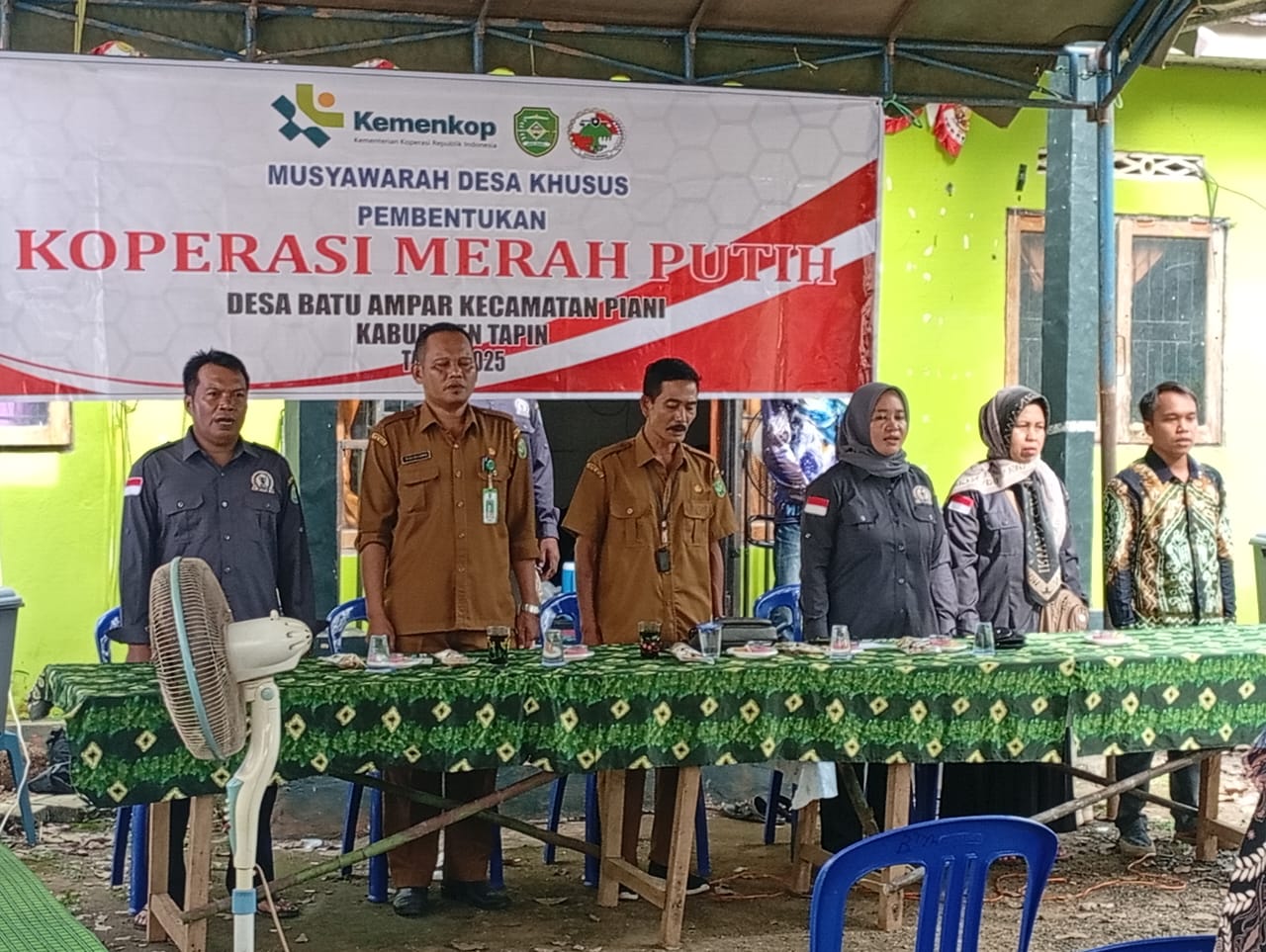 Foto Berita