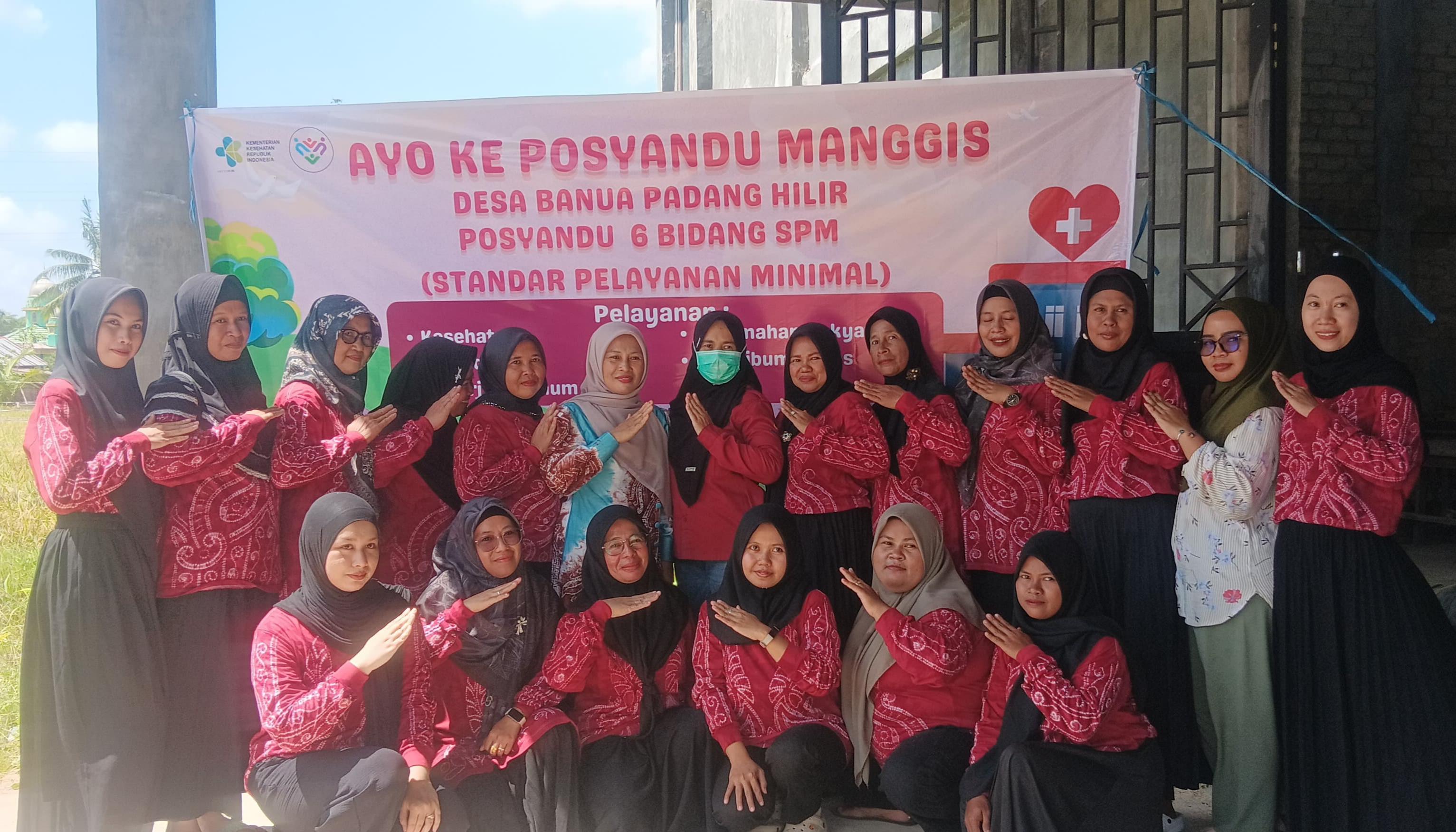 Foto Berita
