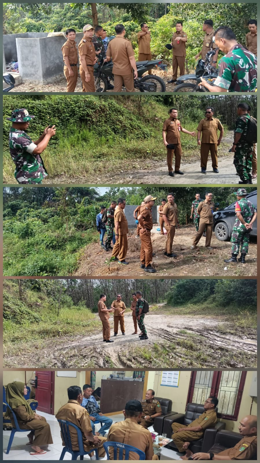 Foto Berita