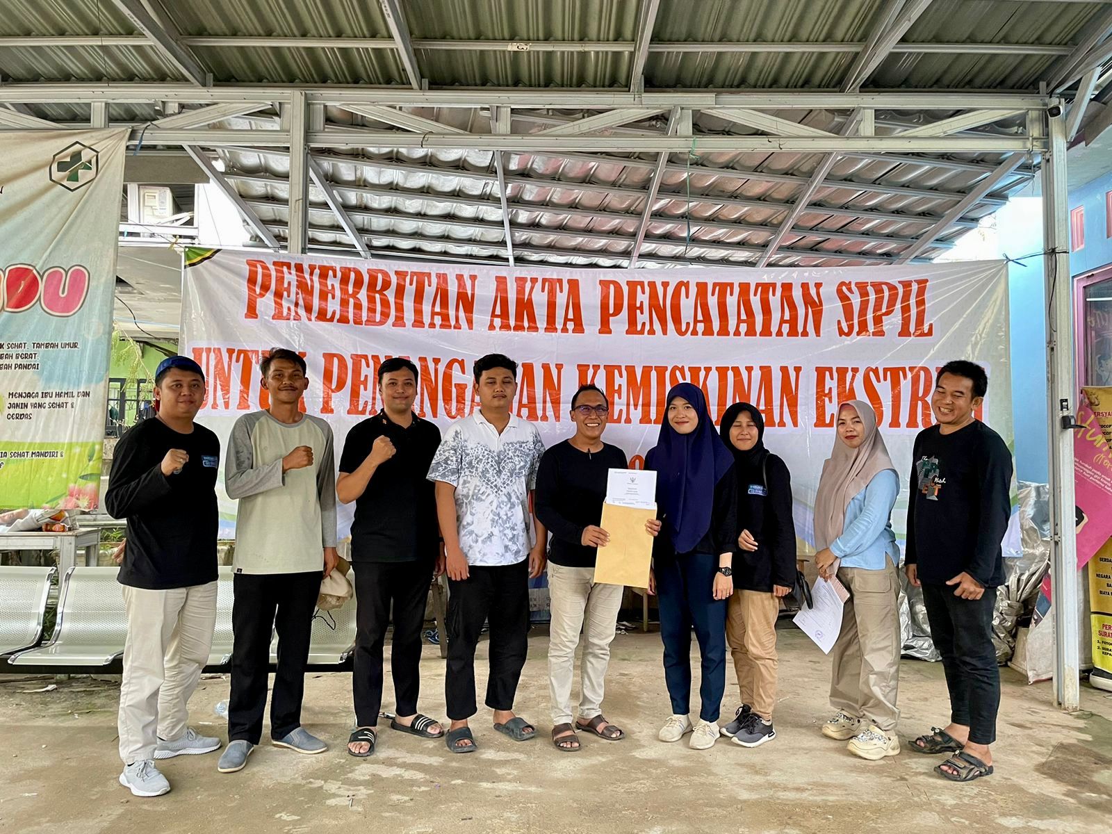 Foto Berita