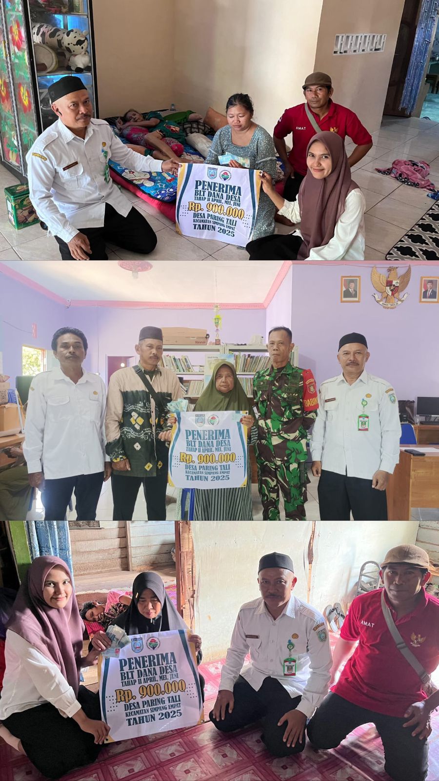 Foto Berita