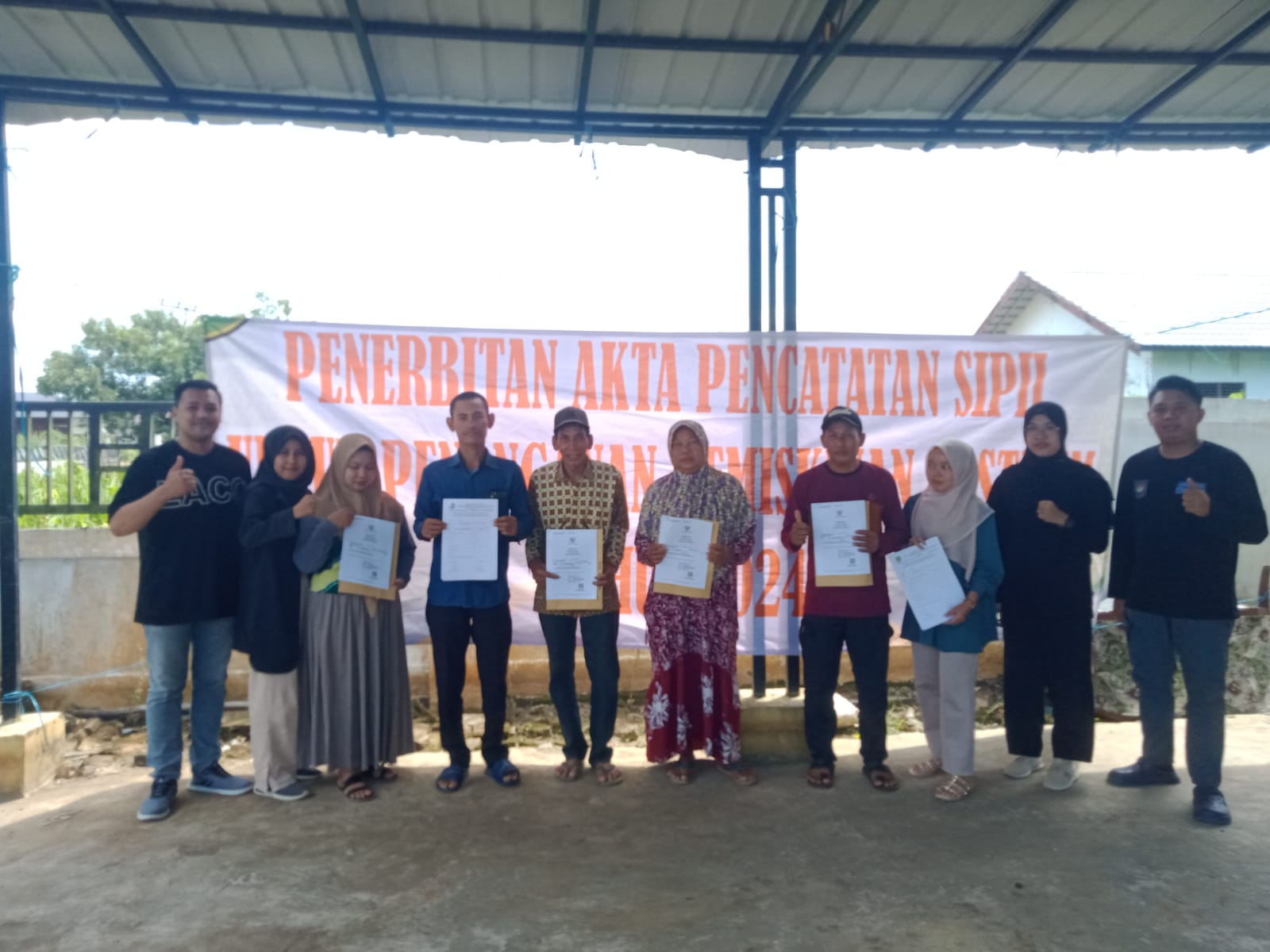 Foto Berita