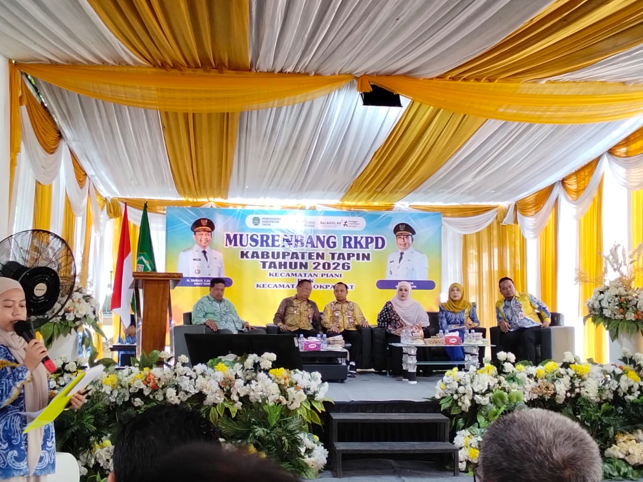 Foto Berita