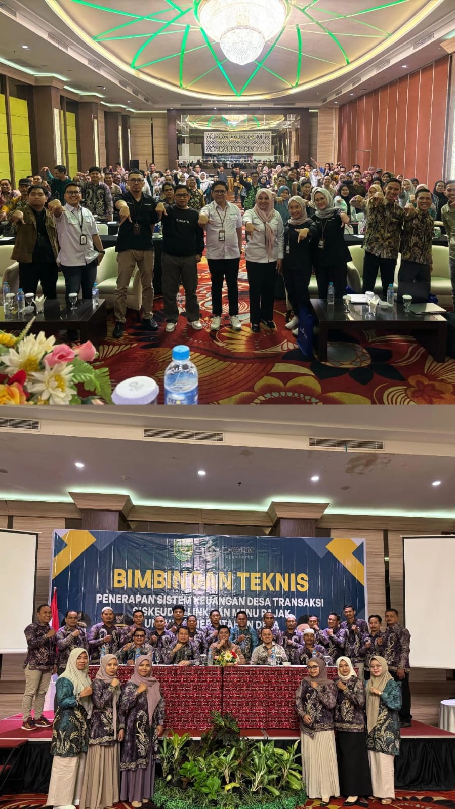 Foto Berita