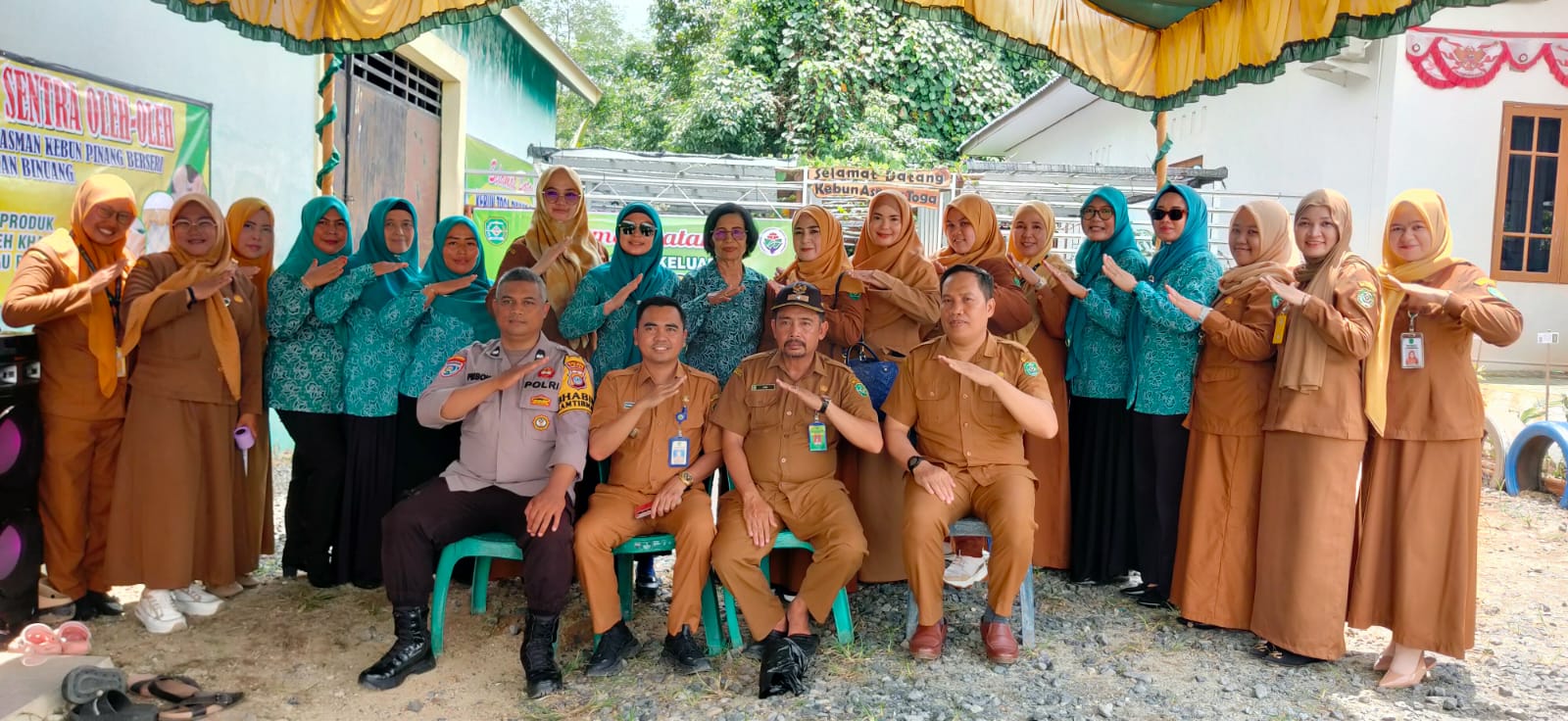Foto Berita