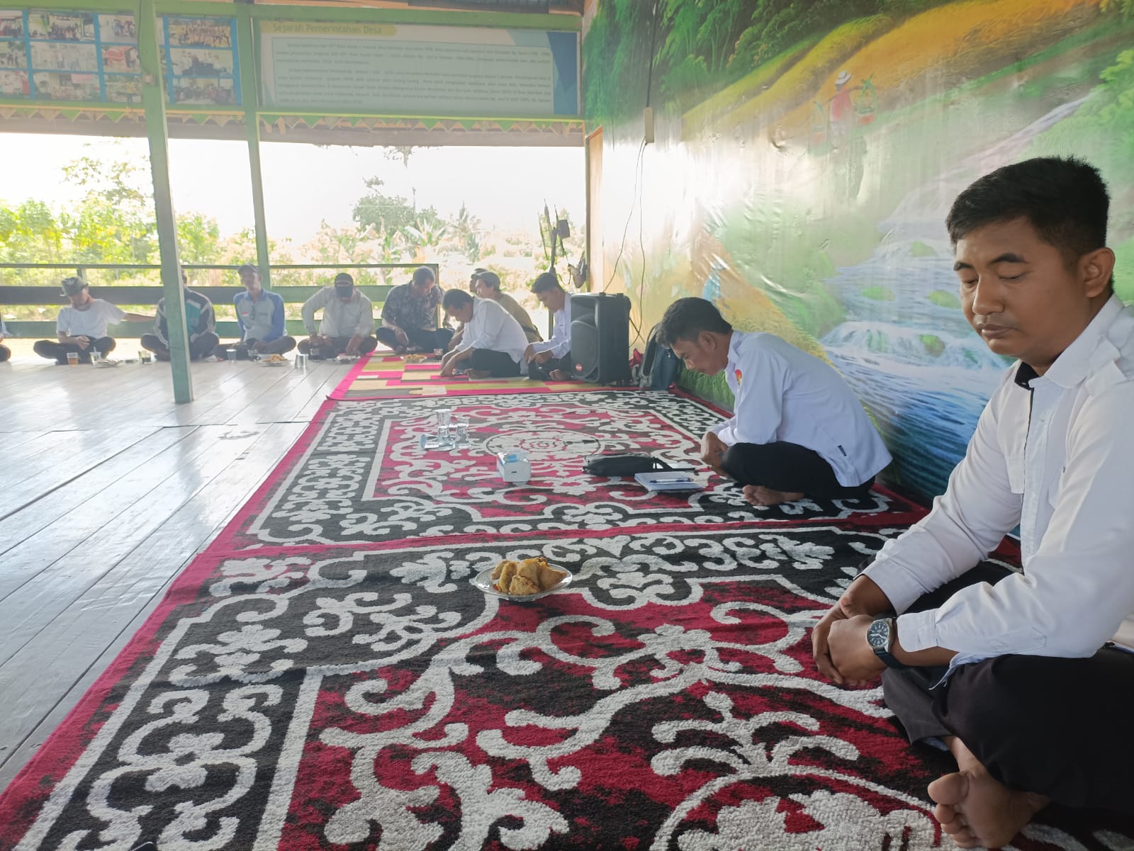 Foto Berita