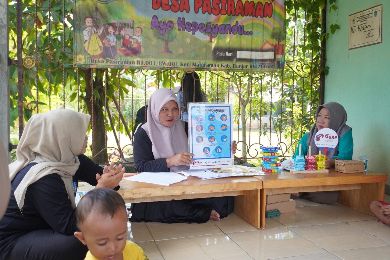 Foto Berita