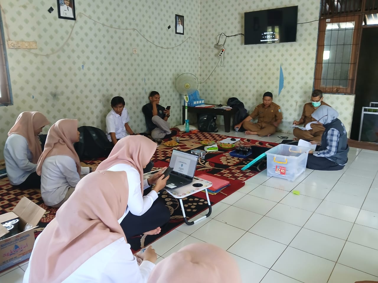 Foto Berita